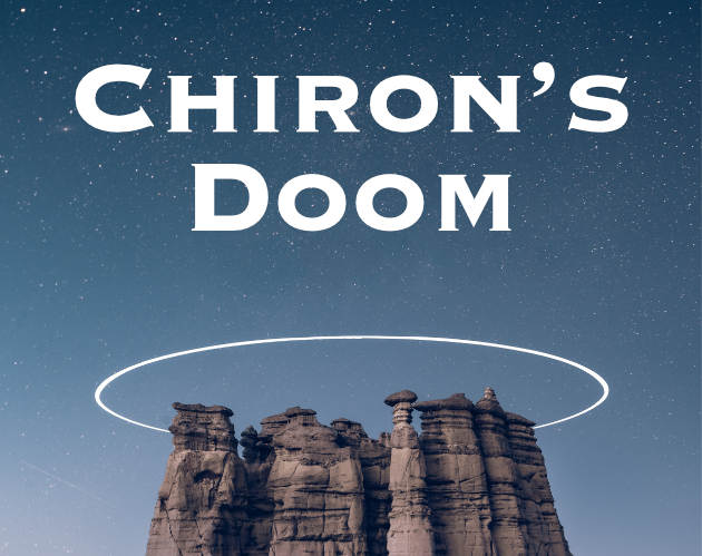 Games like Chiron's Doom