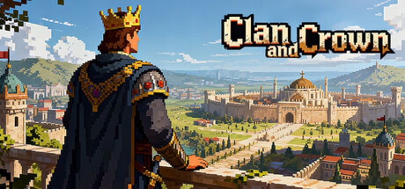 Clan and Crown Image