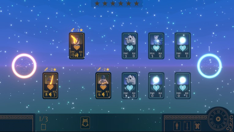 Clones Conquer Worlds screenshot