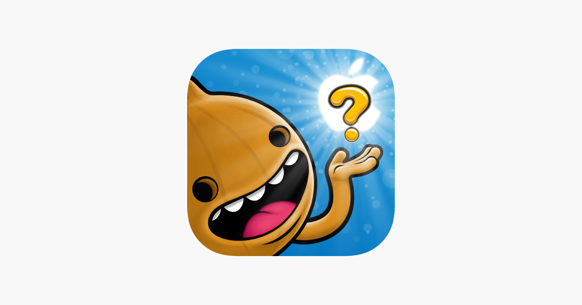 Games like Co to za Logo?