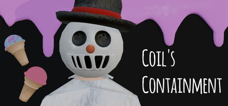 Games like Coil's Containment