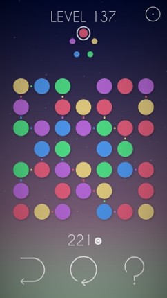 Color Merge screenshot
