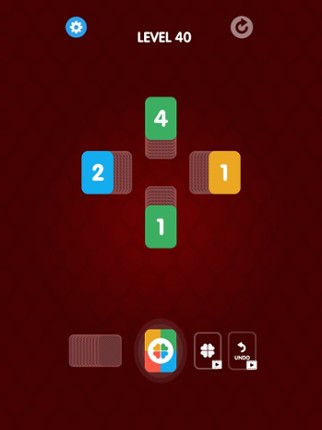 Color Pile screenshot