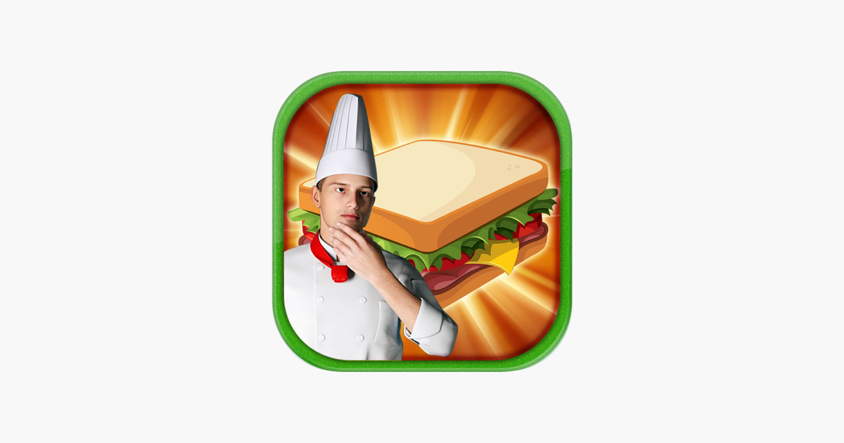 Games like Cooking Kitchen Chef Master Food Court Fever Games