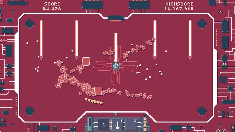 Core Breach screenshot