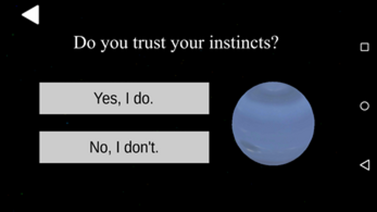 Council of the Gods screenshot