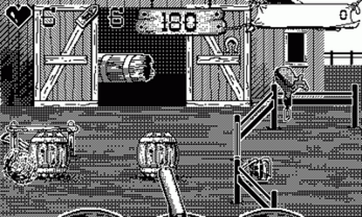 Crankstone screenshot