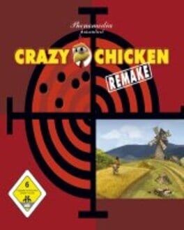Games like Crazy Chicken Remake