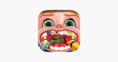 Crazy Dentist Clinic For Kids Image