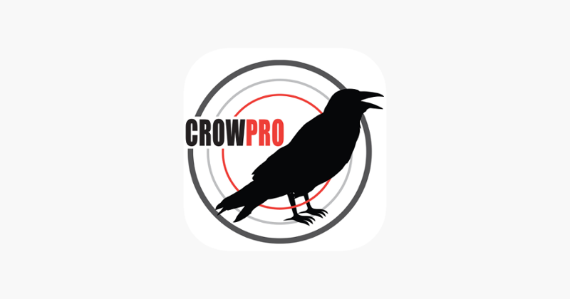 Crow Calls &amp; Crow Sounds for Crow Hunting + BLUETOOTH COMPATIBLE Image