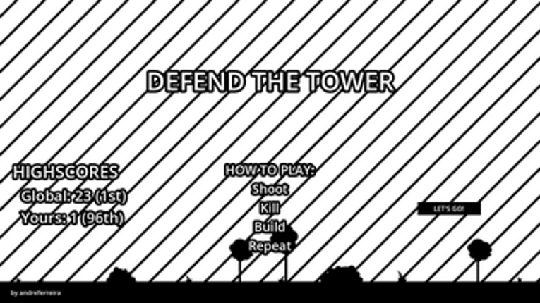 Defend the Tower Image