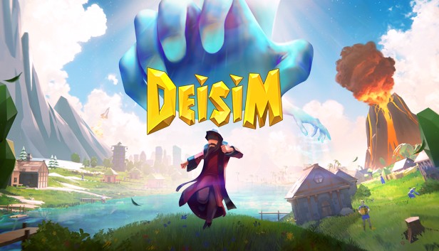 Games like Deisim