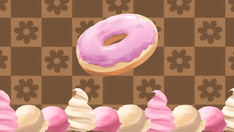 Desserts On Us! Image