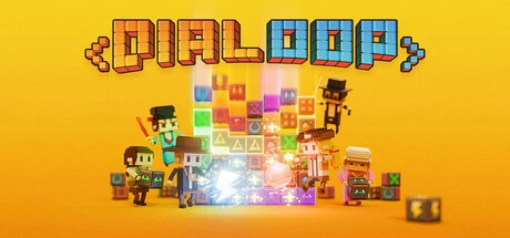 Games like Dialoop -Roguelite Puzzle-