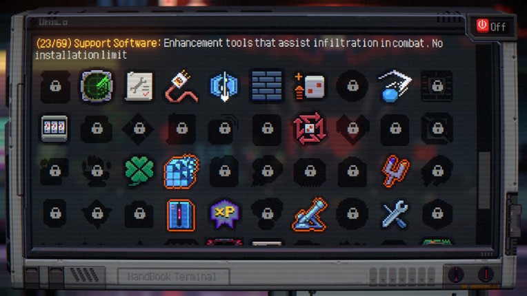 Dicey Hacker 1999 screenshot