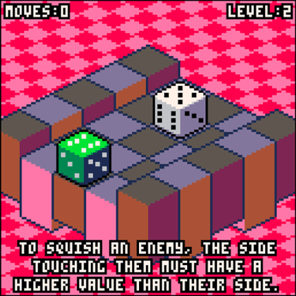 Die-abolical screenshot