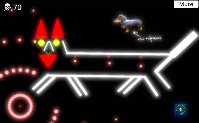 Die. Respawn. Repeat. screenshot