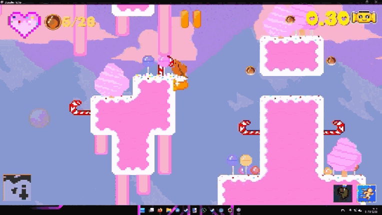 Disaster Replay screenshot