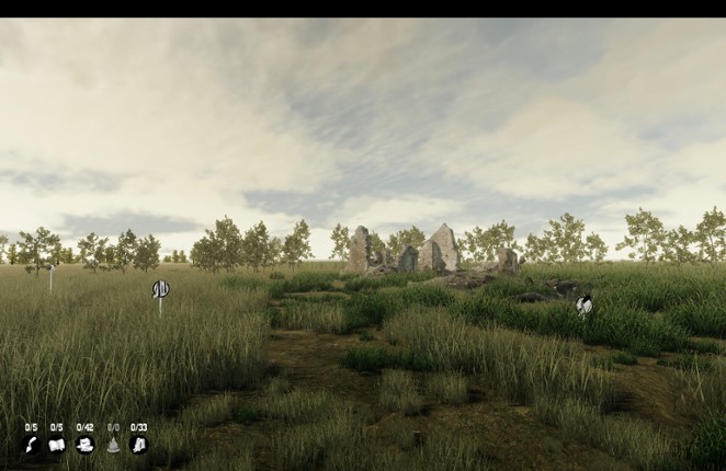 Discover Old D'Hanis screenshot