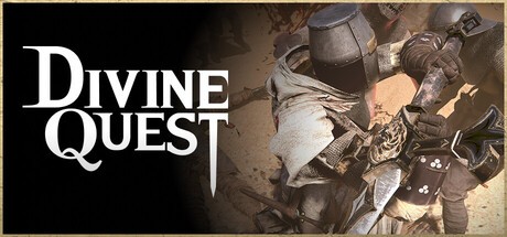 Games like Divine Quest