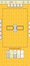 Dominoes Puzzle Challenge Image