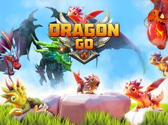 Dragon X GO Image