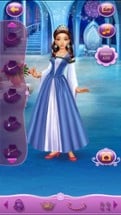 Dress Up Princess Laura Image