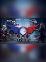 Drone Fighters Image