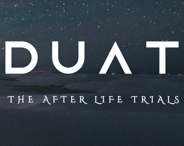 Games like DUAT - The After Life Trials