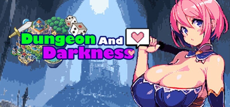 Dungeon And Darkness Image