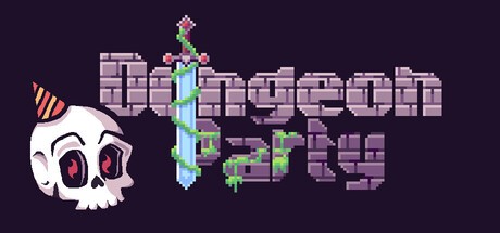 Games like Dungeon Party