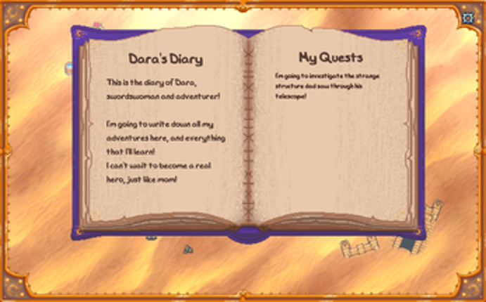 Eastwind Adventures: Chapter 2 screenshot