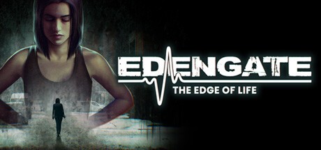 Games like EDENGATE: The Edge of Life