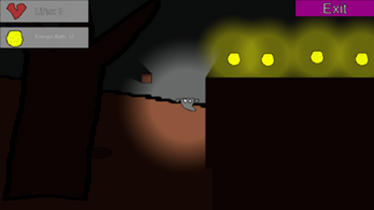 Elemental Adventure screenshot