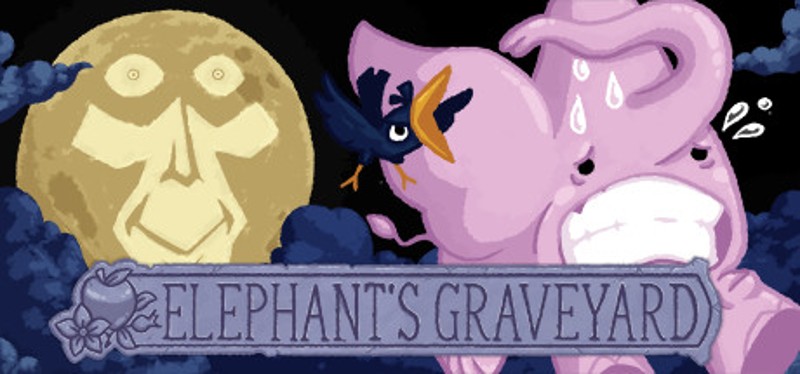 Elephant's Graveyard Image