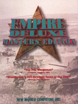Empire Deluxe: Masters Edition Image