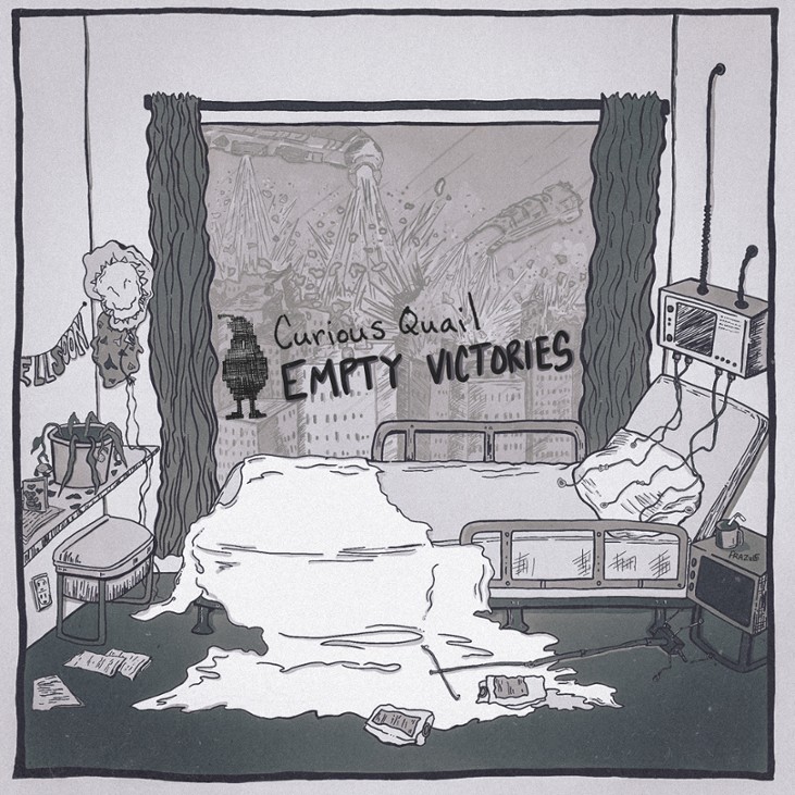 Games like Empty Victories