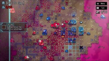 Endless Tactics Image