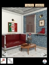 Escape Game:Cats in Italy Image