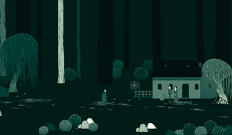Euodia screenshot