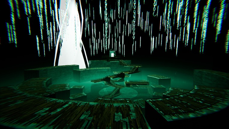 Exit The Abyss screenshot