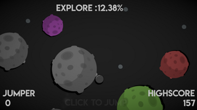 Exploration screenshot