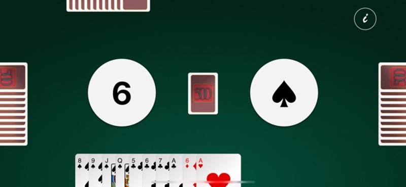 Extreme 500 screenshot