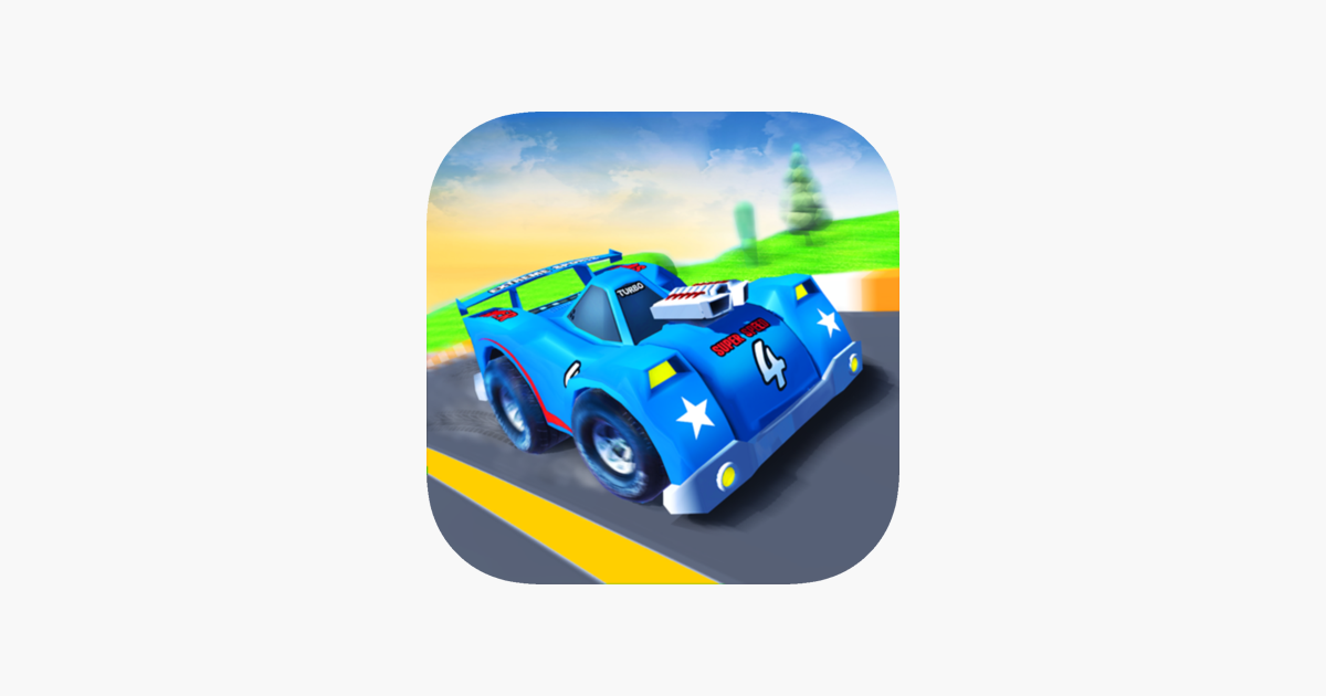 Games like Extreme Car Racer 3D