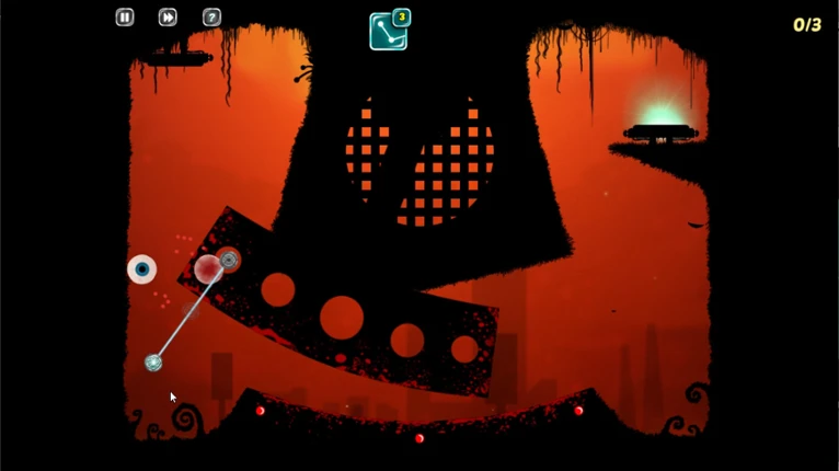 Eyescream Image