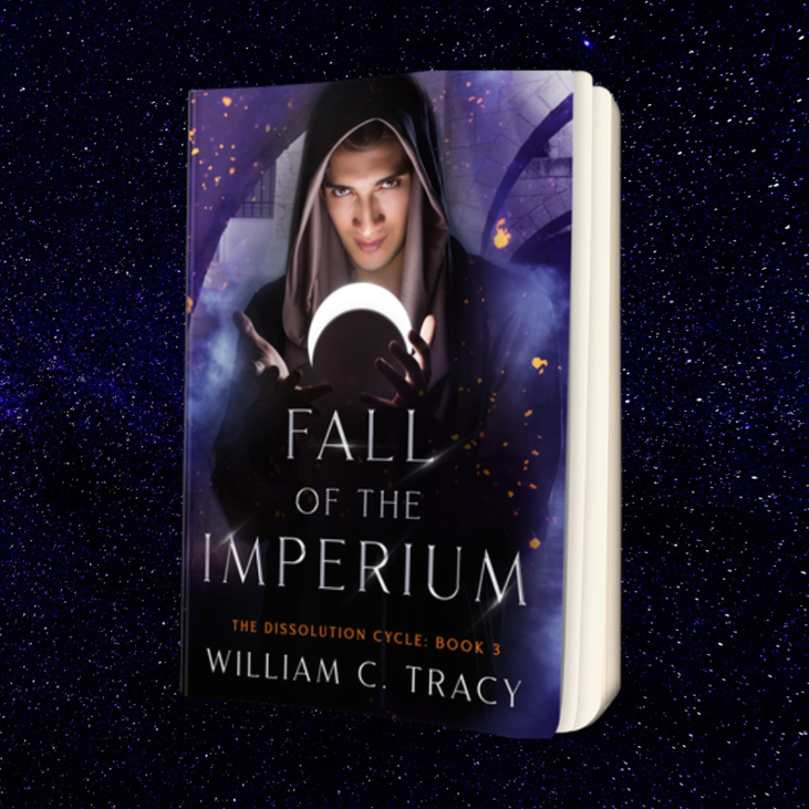 Games like Fall of the Imperium
