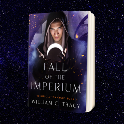 Fall of the Imperium Image