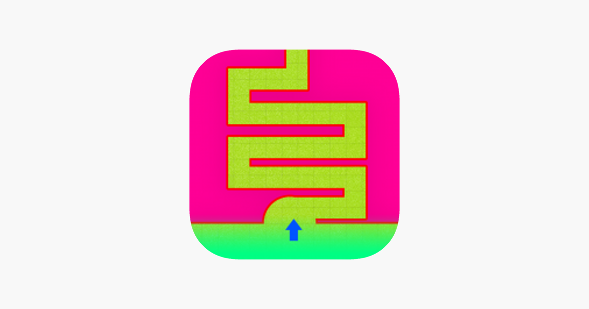 Games like Fancy Crazy Maze