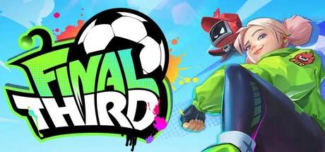 Games like Final Third