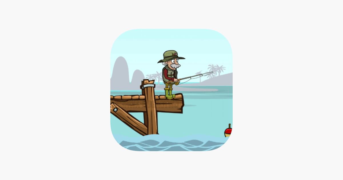 Games like Fisherman - Idle Fishing Game